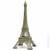 12 Inch Eiffel Tower Statues