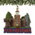 Philadelphia Landmarks Christmas Ornaments