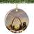 St. Louis Christmas Ornament Gateway Arch