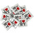 I Love NY Chocolate Square Gift Set