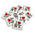 I Love NY Chocolate Square Gift Set