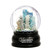 65mm Vancouver, British Columbia Snow Globe