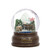 Alaska Snow Globe 65mm