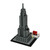 Empire State Building Mini Building Blocks