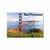 San Fracisco Golden Gate Bridge Magnet