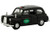 British Taxi Toy