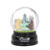 Detroit Skyline Snow Globe 3.5 Inches