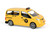 NYC Taxi Van