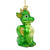 Baby Dragon Christmas Ornament