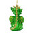 Baby Dragon Christmas Ornament