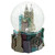 New York City Snow Globe with NYC Skyline 3.5 Inches