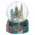 New York City Snow Globe with NYC Skyline 3.5 Inches