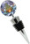 Rockefeller Center Tree Wine Bottle Stopper in Gift Box