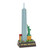 Freedom Tower NYC Skyline Replica 5.5in