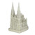 St. Patricks Cathedral Replica New York Landmark 5in