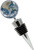 Earth Wine Bottle Stopper in Gift Box