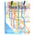 New York City Subway Gift Bag