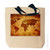 Antique World Map Tote Bag