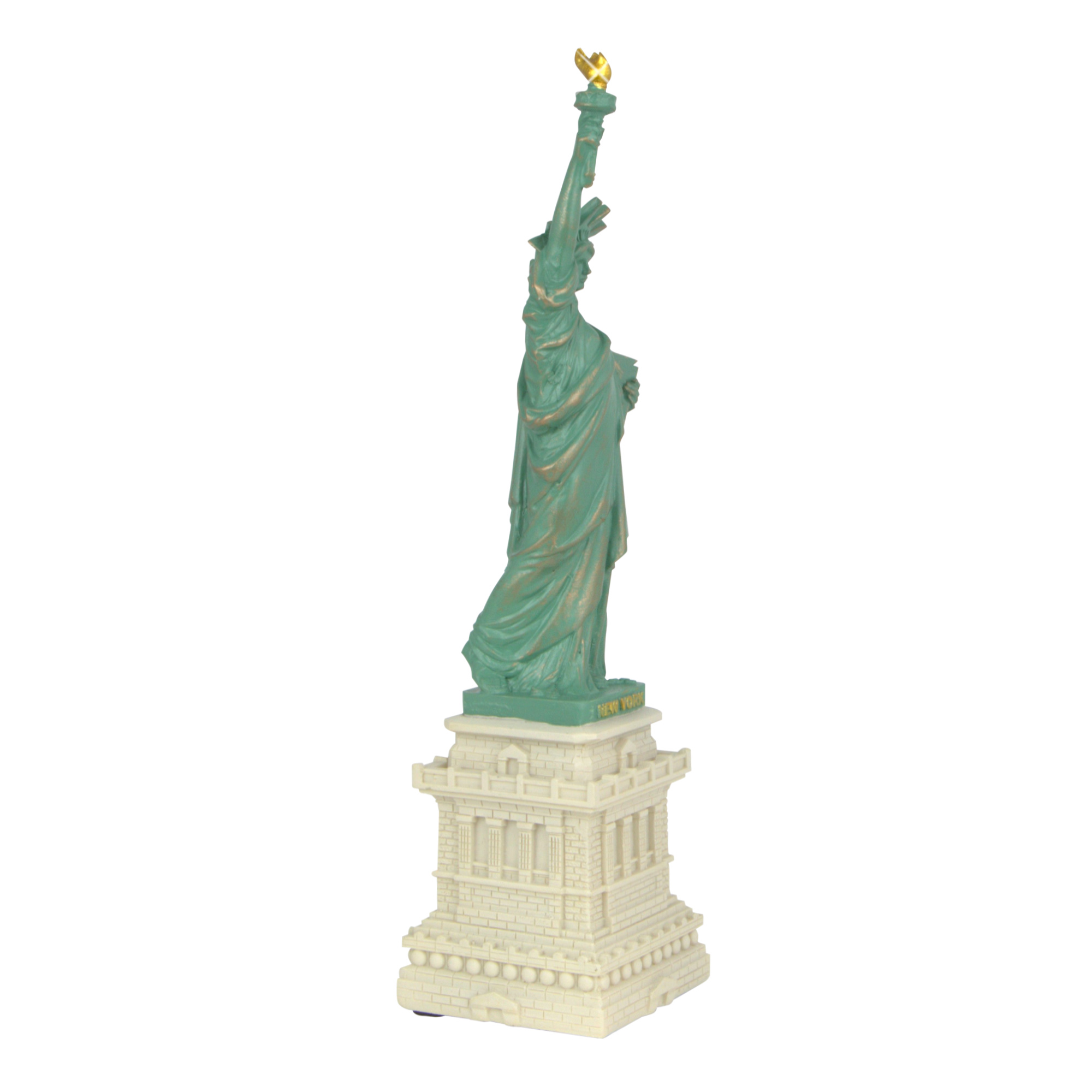 置物 KITH NY TO THE WORLD Statue of Liberty 置物 KITH NY TO THE WORLD Statue of Liberty 置物 KITH NY TO
