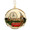 London Christmas Ornament - Glass Ball