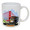 San Francisco Mug