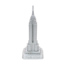 9 Inch Empire State Building Statue Figurine NYC Souvenir