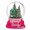 New York Princess Snow Globe