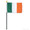 Irish Flag