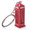 London Phone Booth Keychains, key ring