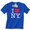 Blue I Love NY T-Shirt