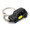 London Taxi Key Chain, Black Die Cast