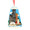 Chicago Landmarks Ornament for Personalization