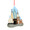 Philadelphia Landmarks Ornament for Personalization