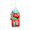 New York City Shopping Glass Ornament