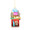 New York City Shopping Glass Ornament