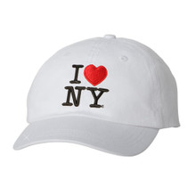 WEBHOUSE☆I Love Webhouse Cap WEBHOUSE I Love Webhouse Cap - Cream/Navy | International Store