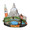 Venice Magnet 3D Venice Landmarks