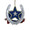 Texas Christmas Ornament, The Lone Star State