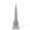 marble Chrysler Building statue replica figurine souvenir from New York City