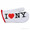 I Love NY Oven Mitt