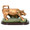 Wall Street Bull Statues