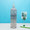 London Big Ben statues wire statue home decor