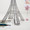 Paris Eiffel Tower replicas and statues