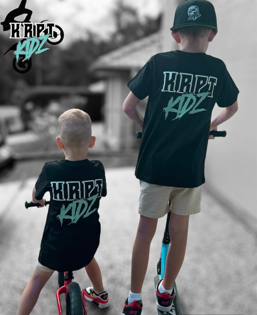 KRPT KIDZ TEE