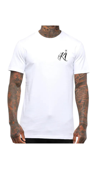 KURUPT LIMTED EDITION LOGO TEE