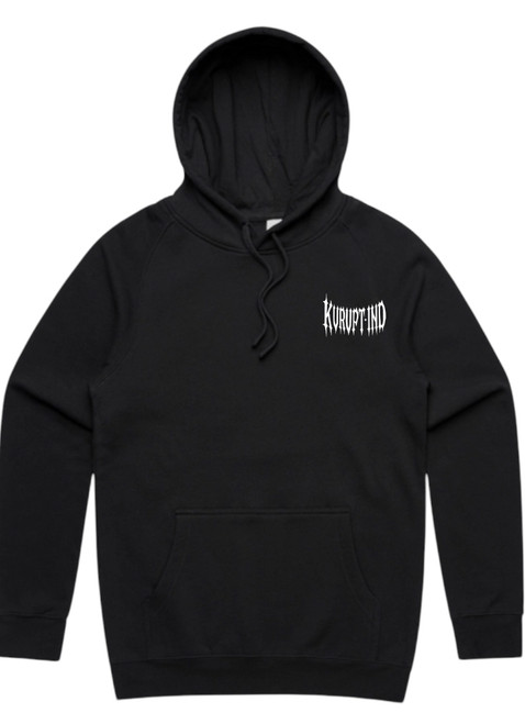 FREERIDERS  LAWSON COLE SIGNATURE HOOD