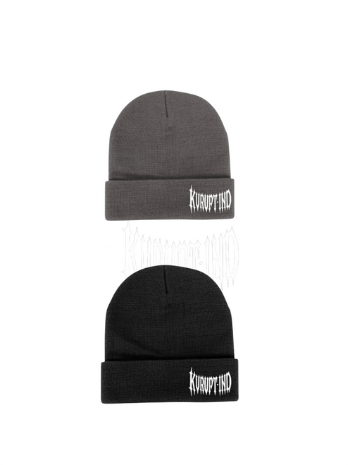 KURUPT MOTO OUTLAW BEANIE 