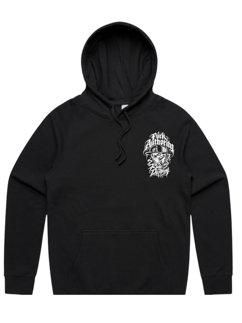 KURUPT AUTHORITY HOOD