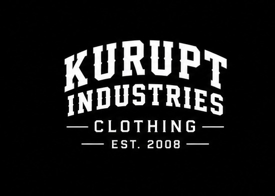 KURUPT INDUSTRIES CLOTHING