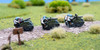 Easky Autopeds (15mm)